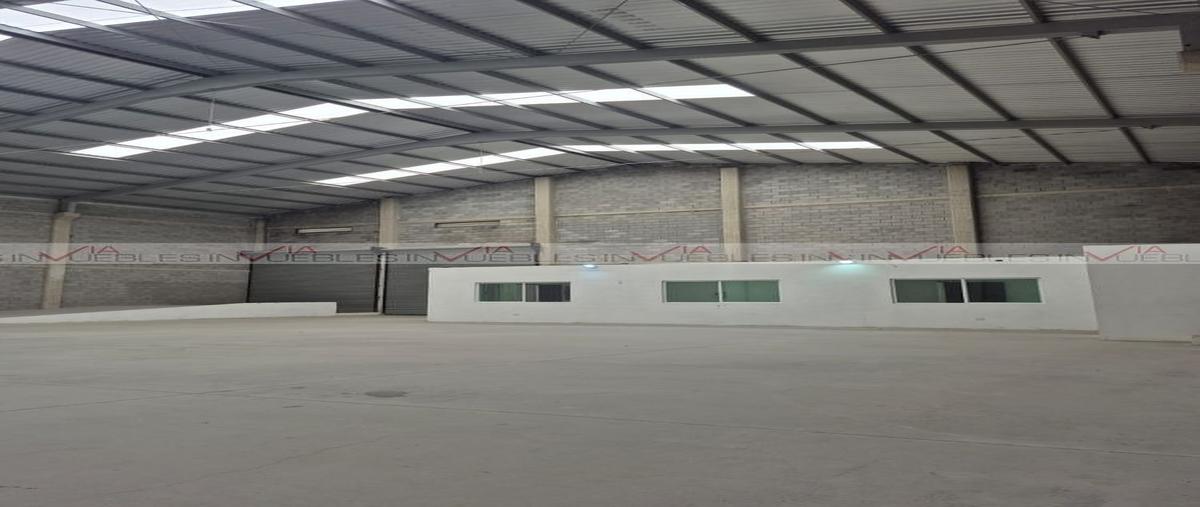 Foto de bodega en renta en terra park santa catarina , terra park santa catarina, santa catarina, nuevo león, 0 No. 05
