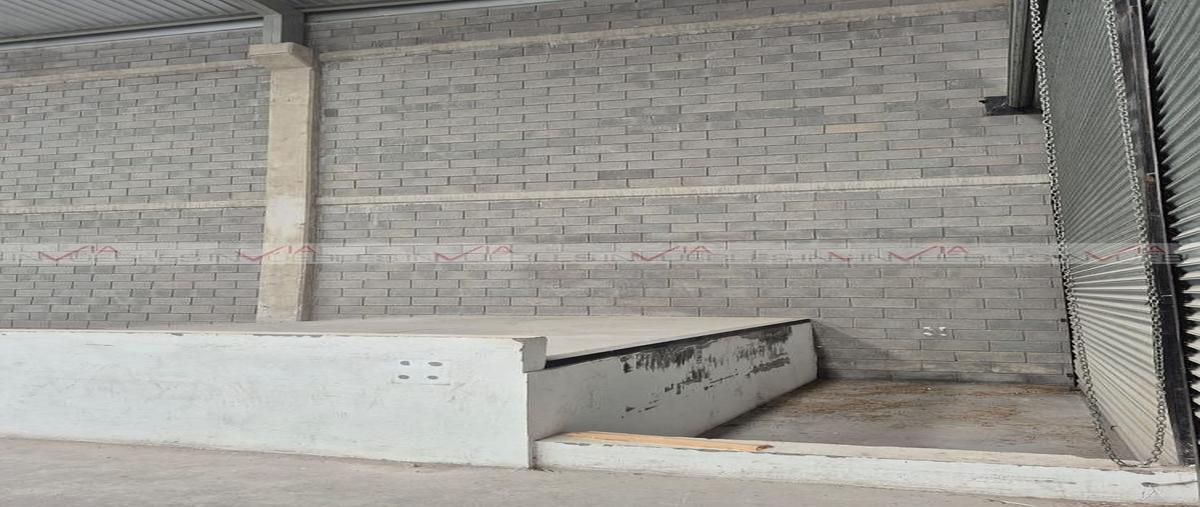 Foto de bodega en renta en terra park santa catarina , terra park santa catarina, santa catarina, nuevo león, 0 No. 05