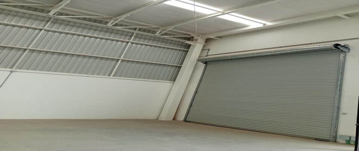 Foto de bodega en venta en terra park , terra bussines park, el marqués, querétaro, 0 No. 05