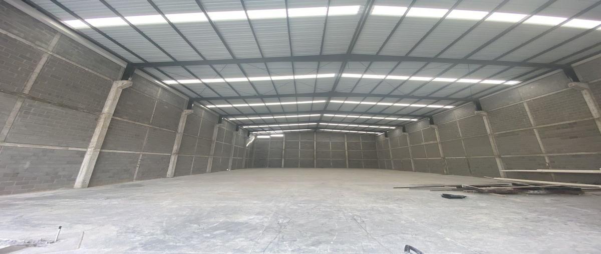 Foto de bodega en renta en terra park , terra park santa catarina, santa catarina, nuevo león, 29049390 No. 05