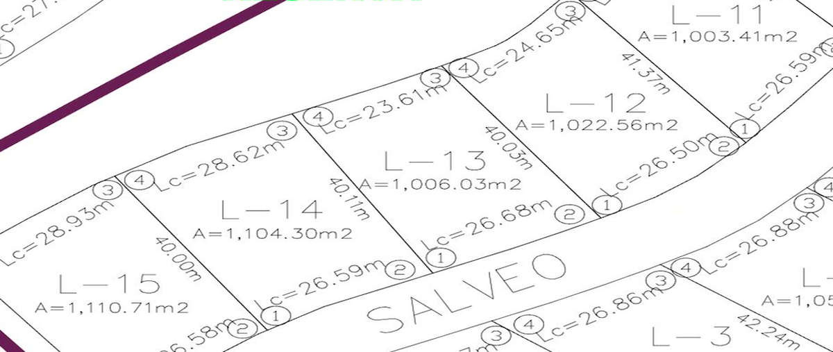 Foto de terreno habitacional en venta en terra serena , autopista, arteaga, coahuila de zaragoza, 29208149 No. 04