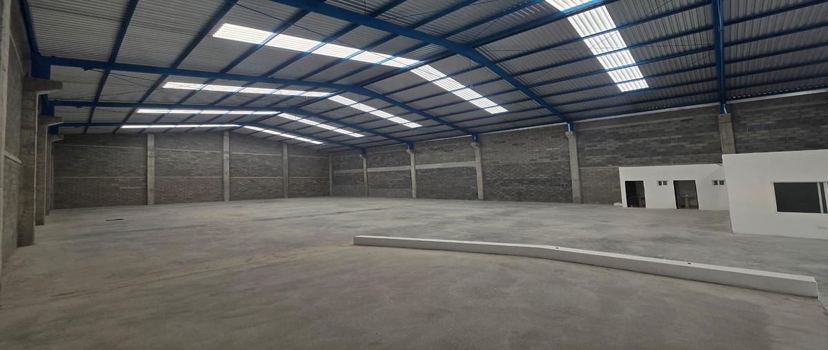 Foto de bodega en renta en terra , terra park santa catarina, santa catarina, nuevo león, 0 No. 04