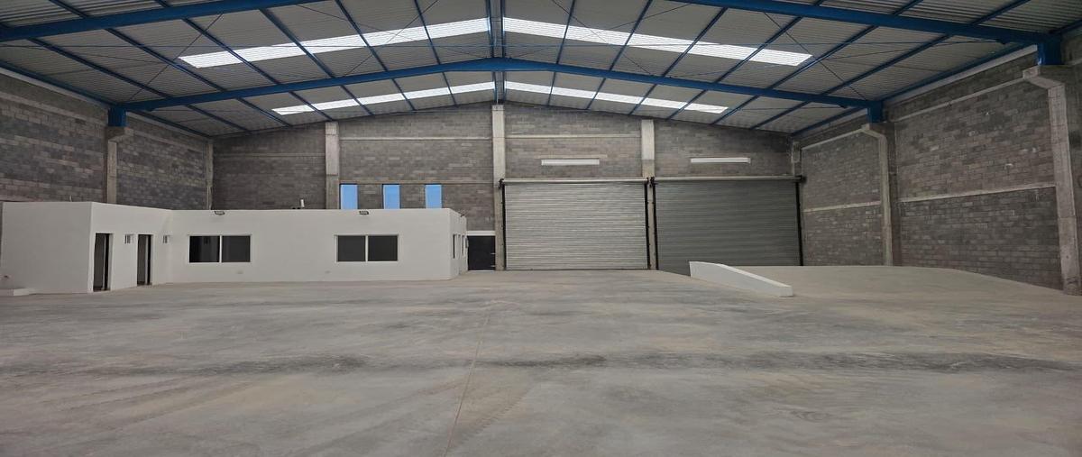 Foto de bodega en renta en terra , terra park santa catarina, santa catarina, nuevo león, 0 No. 05