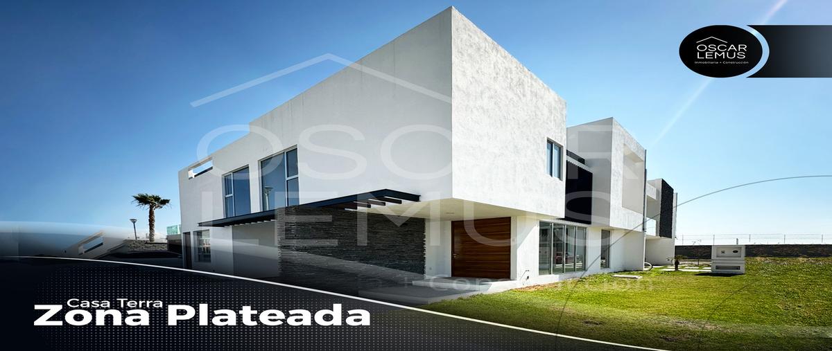 Foto de casa en venta en terra , zona plateada, pachuca de soto, hidalgo, 0 No. 01