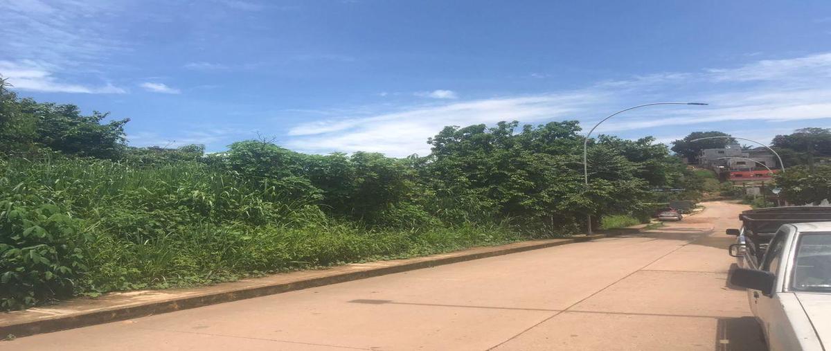 Foto de terreno habitacional en venta en terraceria a cahua , lomas de chiapas, tapachula, chiapas, 25972763 No. 05