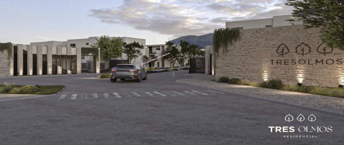 Foto de casa en venta en terracota 1600, privada valle alto, monterrey, nuevo león, 28772455 No. 03