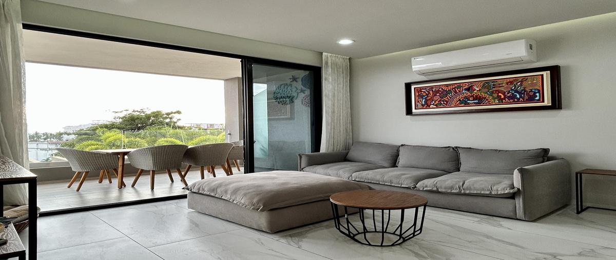 Foto de departamento en venta en  , terralta, bahía de banderas, nayarit, 0 No. 03