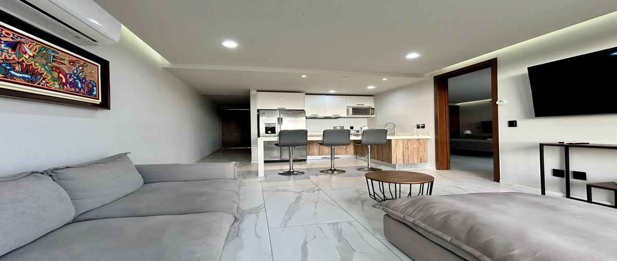 Foto de departamento en venta en  , terralta, bahía de banderas, nayarit, 0 No. 05