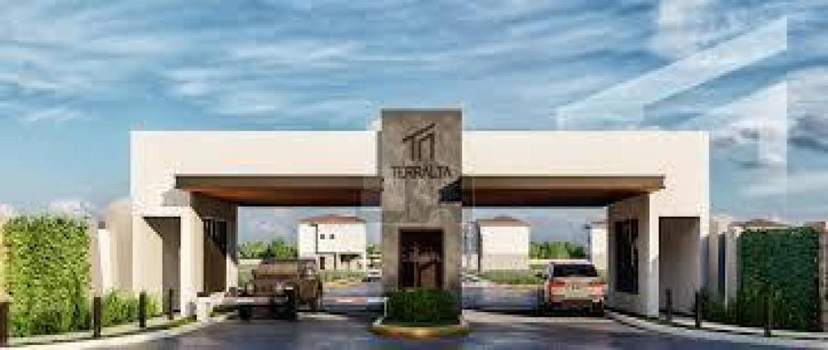 Foto de terreno habitacional en terralta residencial 1000, residencial santuario, garcía, nuevo león, 0 foto 02 Foto de terreno habitacional en venta en terralta residencial 1000, residencial santuario, garcía, nuevo león, 0 No. 02