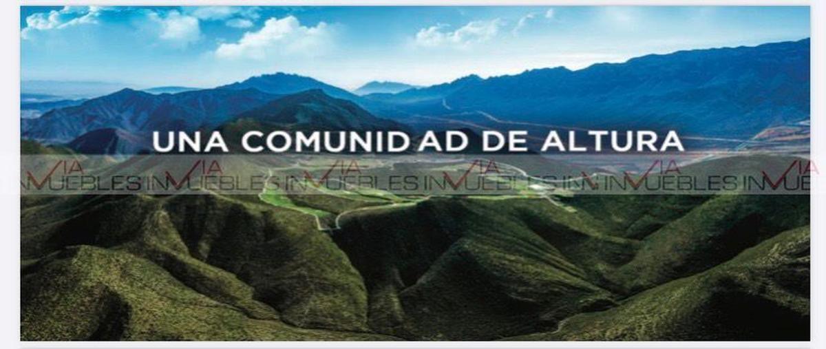 Foto de terreno habitacional en terralta residencial country club , residencial santuario, garcía, nuevo león, 0 foto 02 Foto de terreno habitacional en venta en terralta residencial country club , residencial santuario, garcía, nuevo león, 0 No. 02