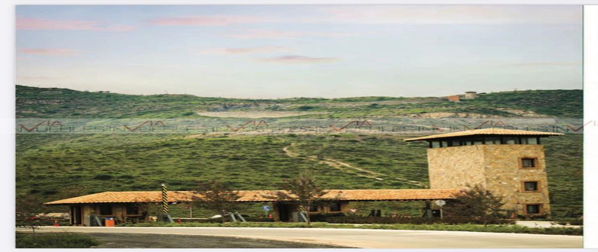 Foto de terreno habitacional en terralta residencial country club , residencial santuario, garcía, nuevo león, 0 foto 04 Foto de terreno habitacional en venta en terralta residencial country club , residencial santuario, garcía, nuevo león, 0 No. 04