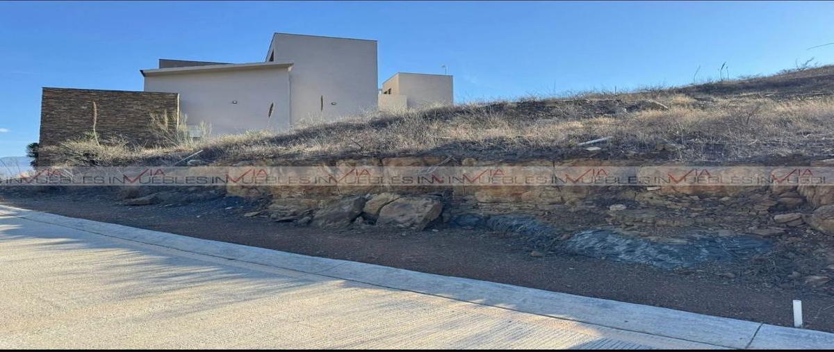 Foto de terreno habitacional en venta en terralta residencial country club , residencial santuario, garcía, nuevo león, 30998666 No. 04
