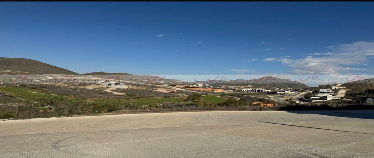 Foto de terreno habitacional en venta en terralta residencial country club , residencial santuario, garcía, nuevo león, 30998666 No. 05