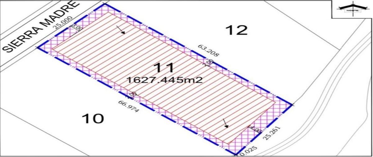 Foto de terreno habitacional en terralta , residencial santuario, garcía, nuevo león, 0 foto 01 Foto de terreno habitacional en venta en terralta , residencial santuario, garcía, nuevo león, 0 No. 01