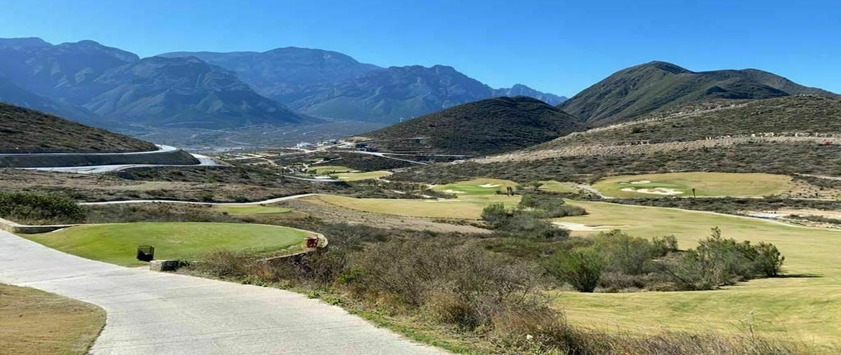 Foto de terreno habitacional en terralta , residencial santuario, garcía, nuevo león, 0 foto 03 Foto de terreno habitacional en venta en terralta , residencial santuario, garcía, nuevo león, 0 No. 03