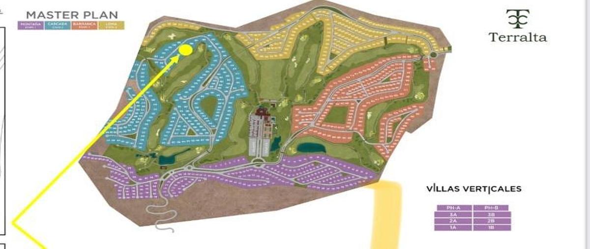 Foto de terreno habitacional en terralta , residencial santuario, garcía, nuevo león, 0 foto 01 Foto de terreno habitacional en venta en terralta , residencial santuario, garcía, nuevo león, 0 No. 01