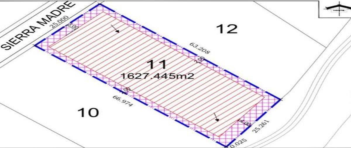 Foto de terreno habitacional en terralta , residencial santuario, garcía, nuevo león, 30806526 foto 02 Foto de terreno habitacional en venta en terralta , residencial santuario, garcía, nuevo león, 30806526 No. 02