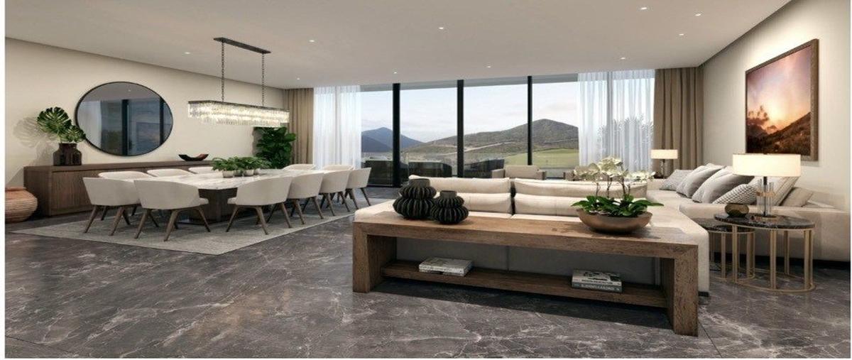 Foto de departamento en venta en terralta , residencial santuario, garcía, nuevo león, 0 No. 05