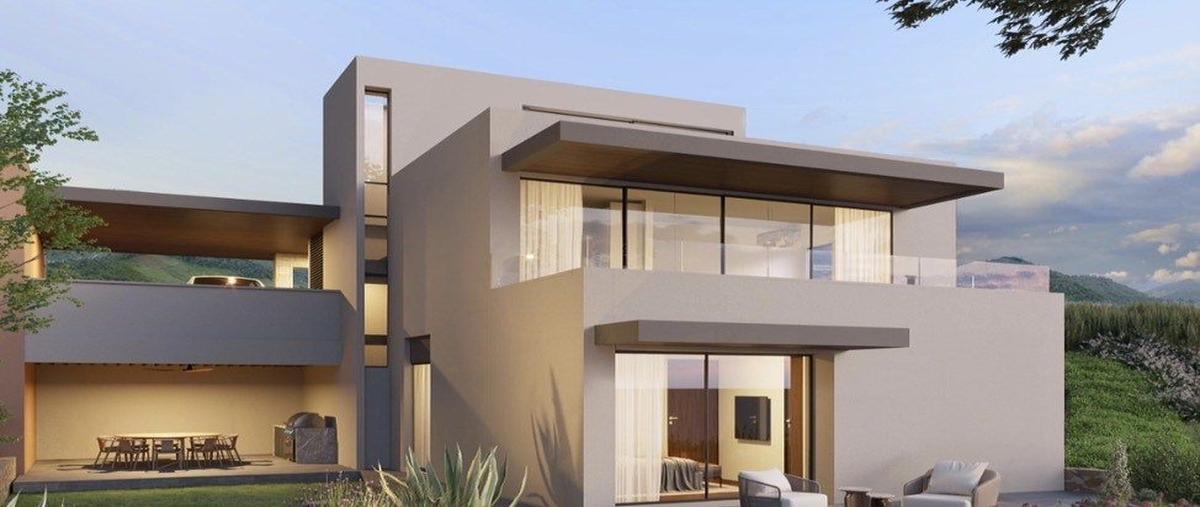 Foto de rancho en terralta , residencial santuario, garcía, nuevo león, 0 foto 03 Foto de rancho en venta en terralta , residencial santuario, garcía, nuevo león, 0 No. 03