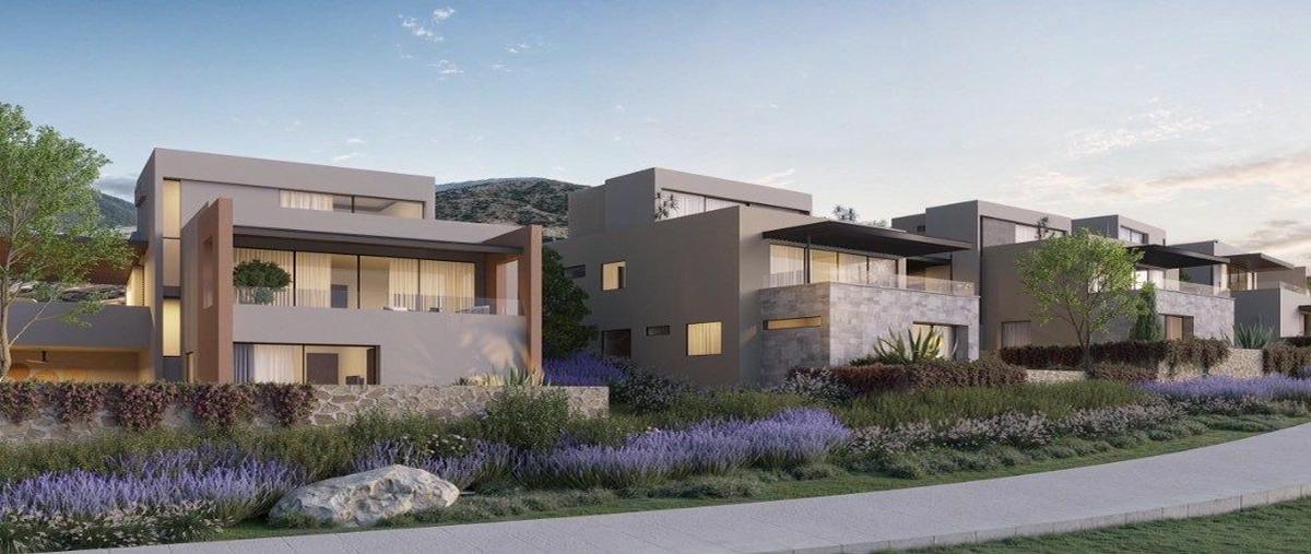 Foto de rancho en terralta , residencial santuario, garcía, nuevo león, 0 foto 05 Foto de rancho en venta en terralta , residencial santuario, garcía, nuevo león, 0 No. 05