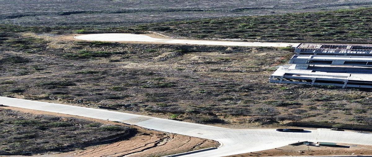 Foto de terreno habitacional en venta en terralta , residencial santuario, garcía, nuevo león, 0 No. 04