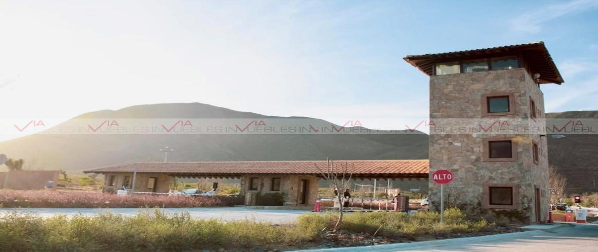 Foto de terreno habitacional en venta en  , terralta, saltillo, coahuila de zaragoza, 26959954 No. 05