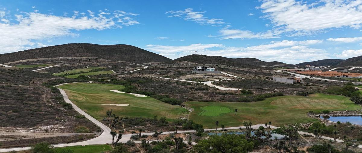 Foto de terreno habitacional en venta en  , terralta, saltillo, coahuila de zaragoza, 0 No. 04