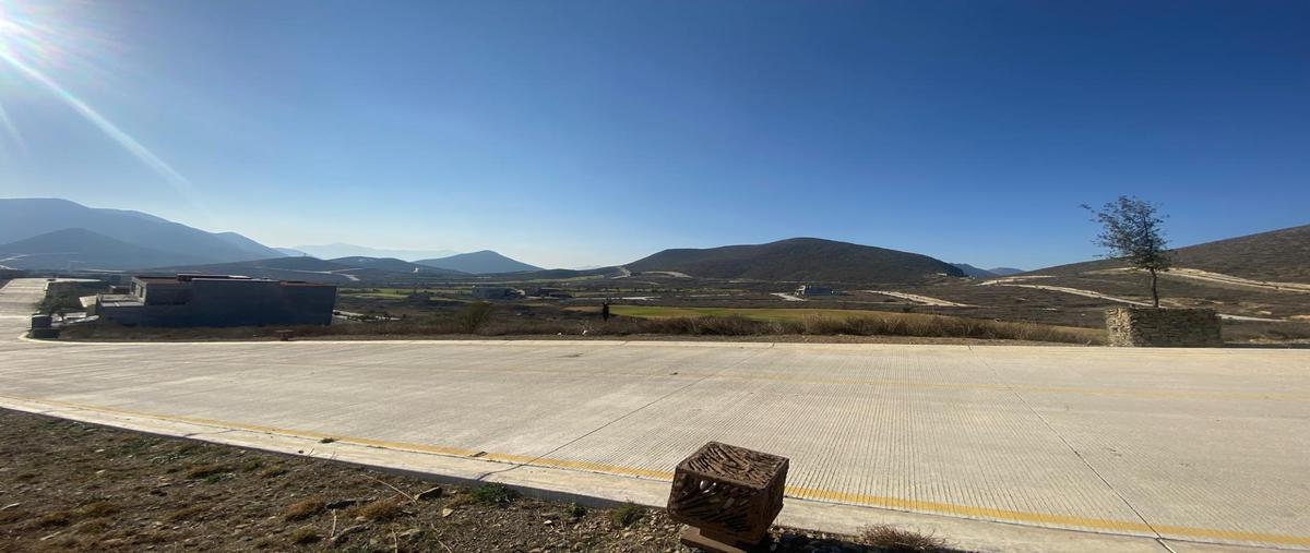 Foto de terreno habitacional en venta en  , terralta, saltillo, coahuila de zaragoza, 0 No. 05