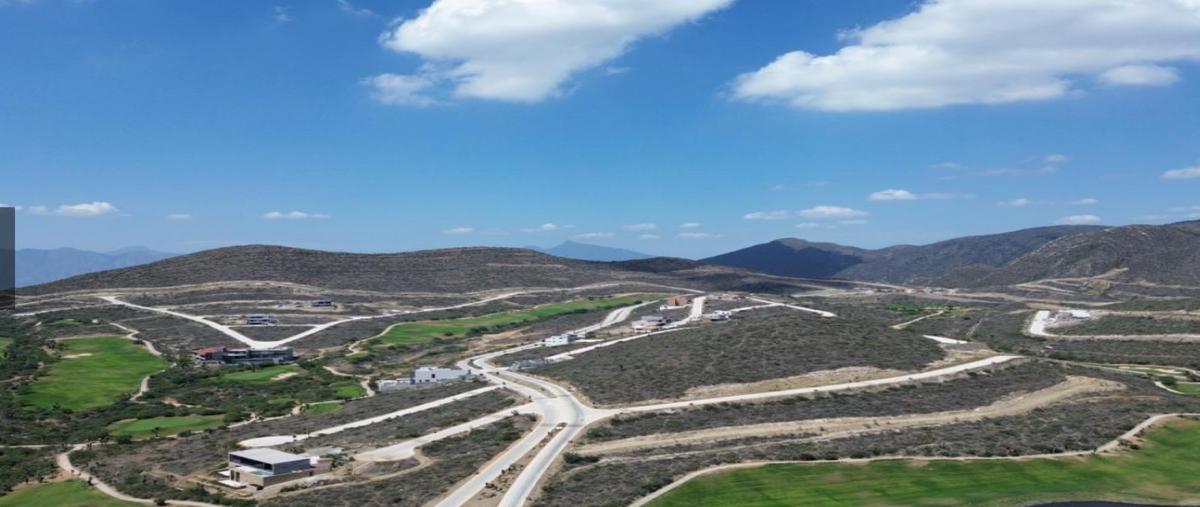 Foto de terreno habitacional en venta en  , terralta, saltillo, coahuila de zaragoza, 0 No. 04