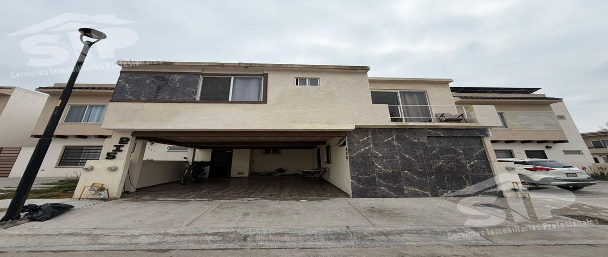 Foto de casa en renta en  , terralta, saltillo, coahuila de zaragoza, 0 No. 03