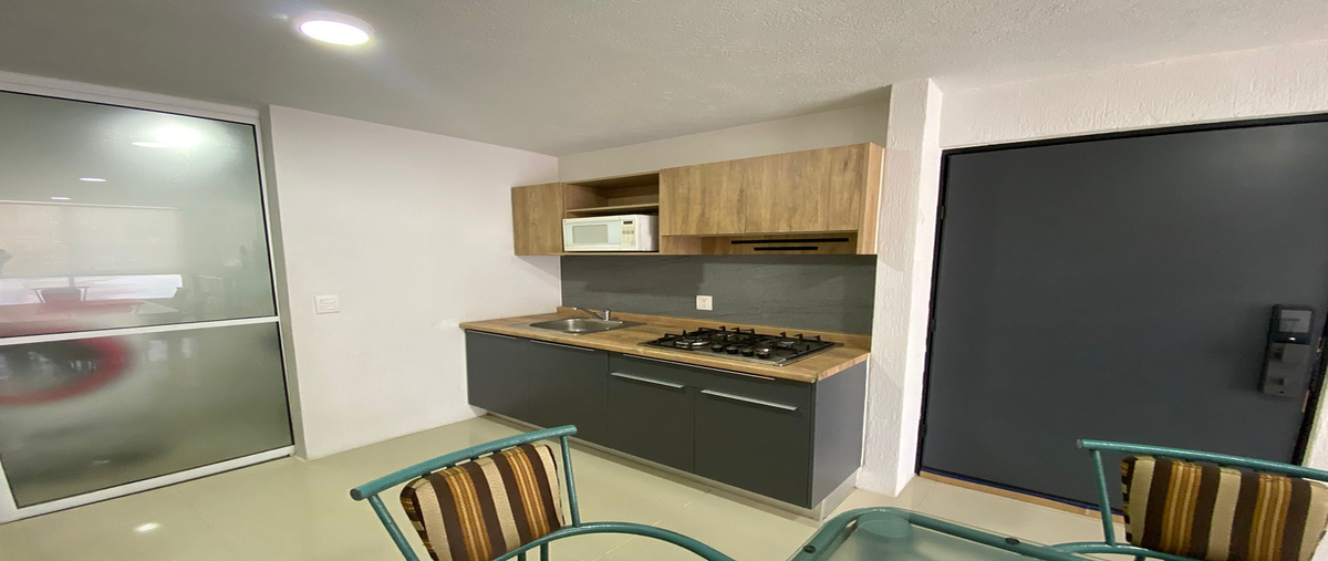 Foto de departamento en venta en terralta , san pedro pescador, san pedro tlaquepaque, jalisco, 0 No. 03