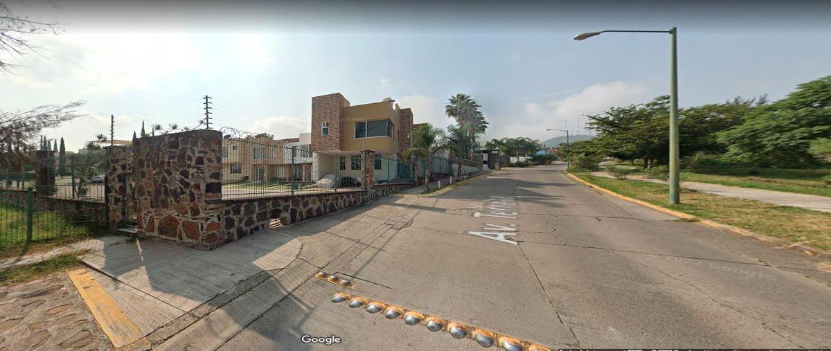 Foto de casa en venta en  , terralta, san pedro tlaquepaque, jalisco, 0 No. 04