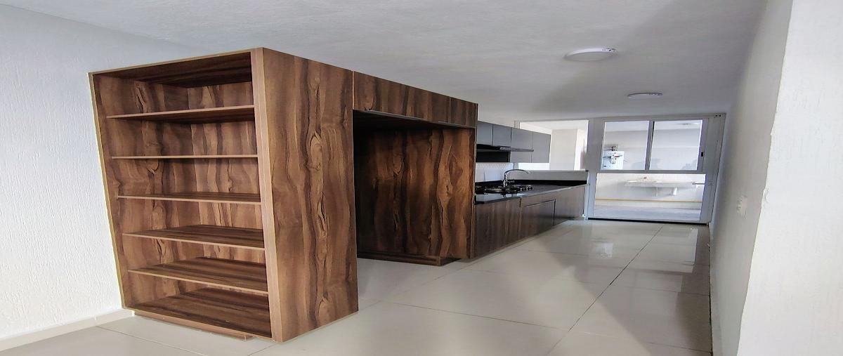 Foto de departamento en renta en  , terralta, san pedro tlaquepaque, jalisco, 0 No. 03