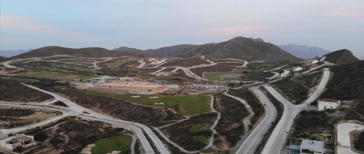 Foto de terreno habitacional en venta en terralta , terralta, saltillo, coahuila de zaragoza, 0 No. 05
