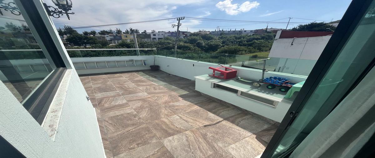 Foto de casa en venta en terralta , terralta, san pedro tlaquepaque, jalisco, 28872513 No. 03