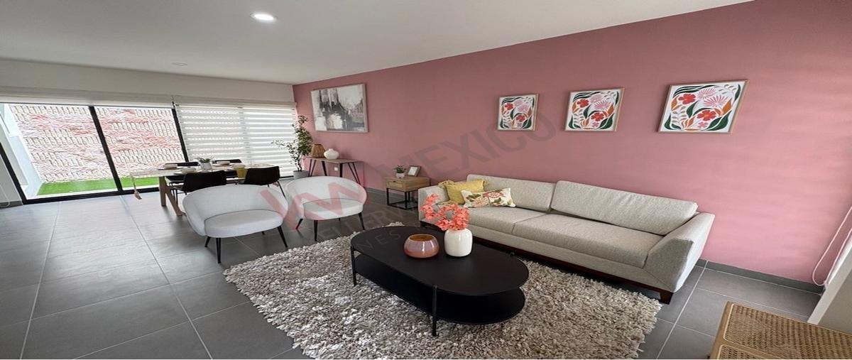 Foto de casa en terram residencial/modelo estambul , villa de pozos, san luis potosí, san luis potosí, 0 foto 03 Foto de casa en venta en terram residencial/modelo estambul , villa de pozos, san luis potosí, san luis potosí, 0 No. 03