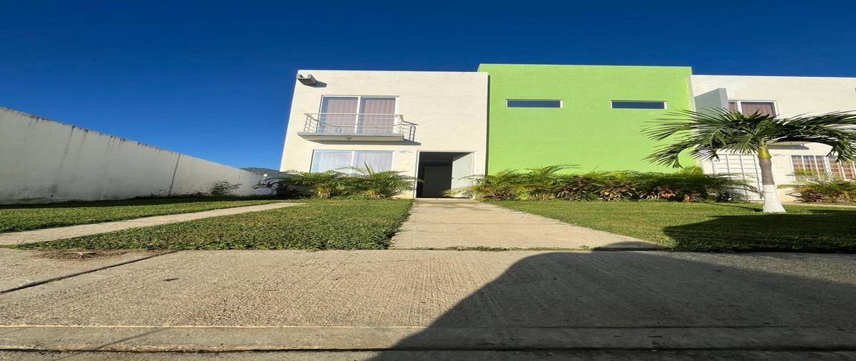 Foto de casa en condominio en terramar 3 , cayaco, acapulco de juárez, guerrero, 0 foto 01 Foto de casa en condominio en venta en terramar 3 , cayaco, acapulco de juárez, guerrero, 0 No. 01