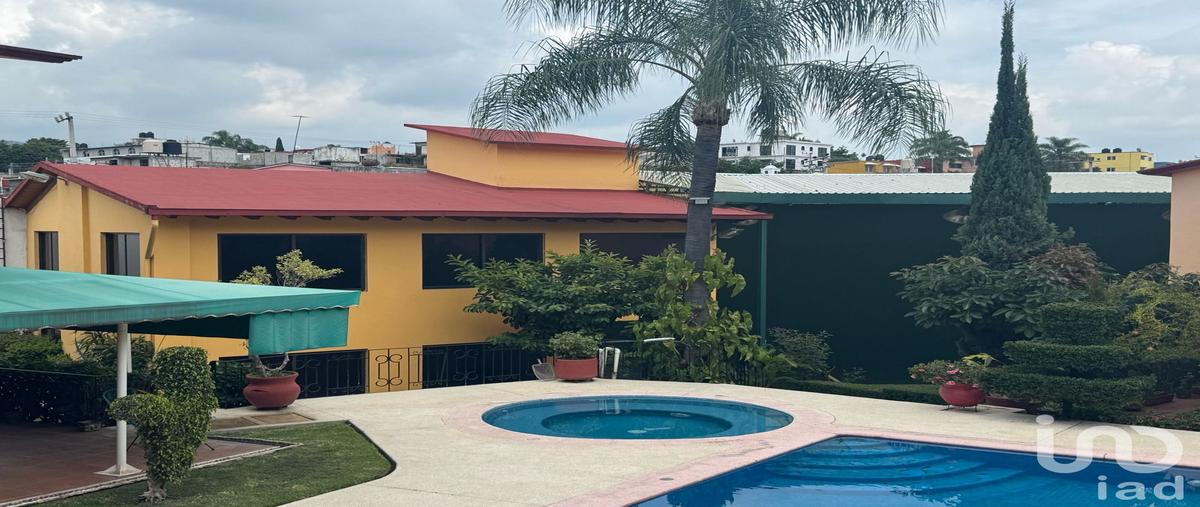Foto de casa en venta en terranova 174, provincias del canadá, cuernavaca, morelos, 30987352 No. 03