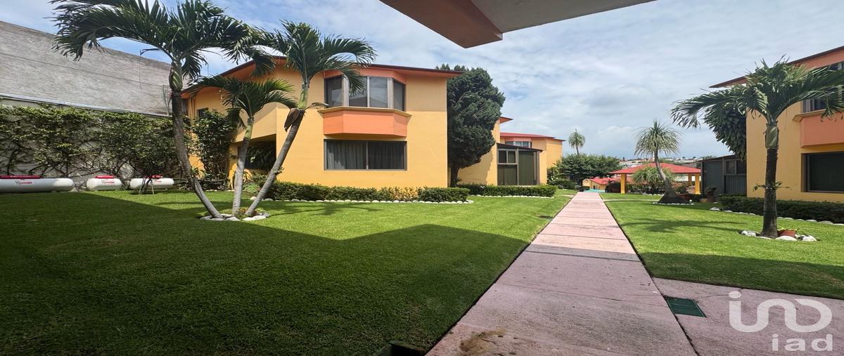 Foto de casa en venta en terranova 174, provincias del canadá, cuernavaca, morelos, 30987352 No. 04