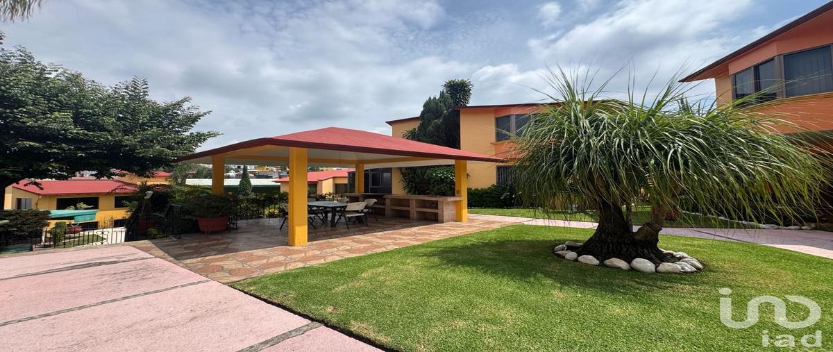 Foto de casa en venta en terranova 174, provincias del canadá, cuernavaca, morelos, 30987352 No. 05