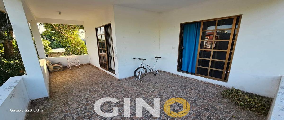 Foto de casa en venta en  , terranova, ahome, sinaloa, 0 No. 05