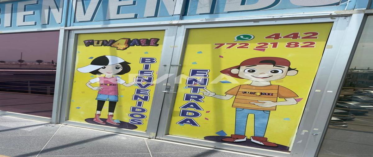 Foto de local en venta en terranova, avenida el jacal , terranova, corregidora, querétaro, 0 No. 03