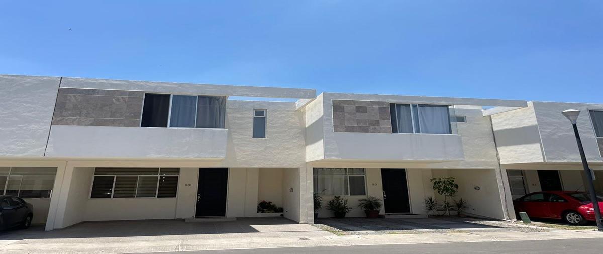 Foto de casa en , terranova, corregidora, querétaro, 26874080 foto 01 Foto de casa en venta en , terranova, corregidora, querétaro, 26874080 No. 01
