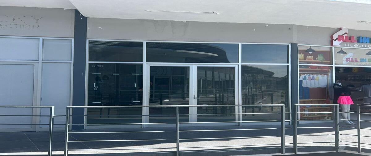 Foto de local en renta en  , terranova, corregidora, querétaro, 0 No. 03