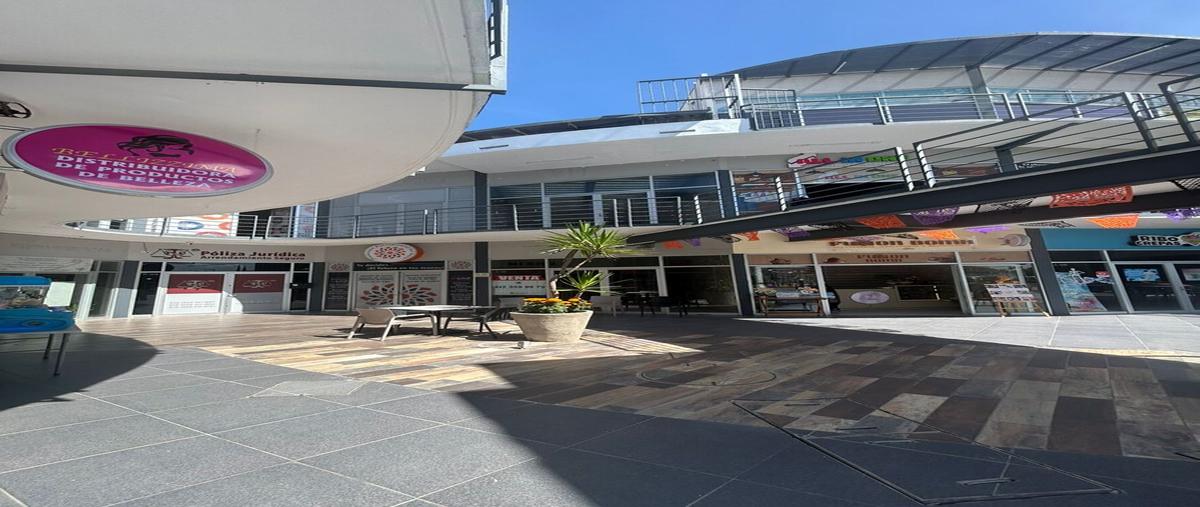 Foto de local en renta en  , terranova, corregidora, querétaro, 0 No. 04