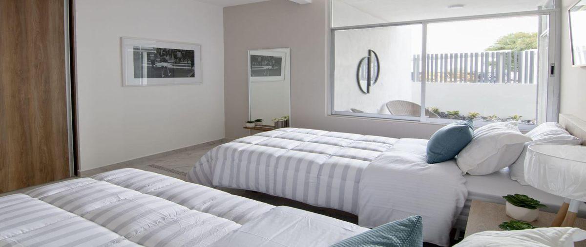 Foto de departamento en venta en  , terranova, corregidora, querétaro, 30550461 No. 04