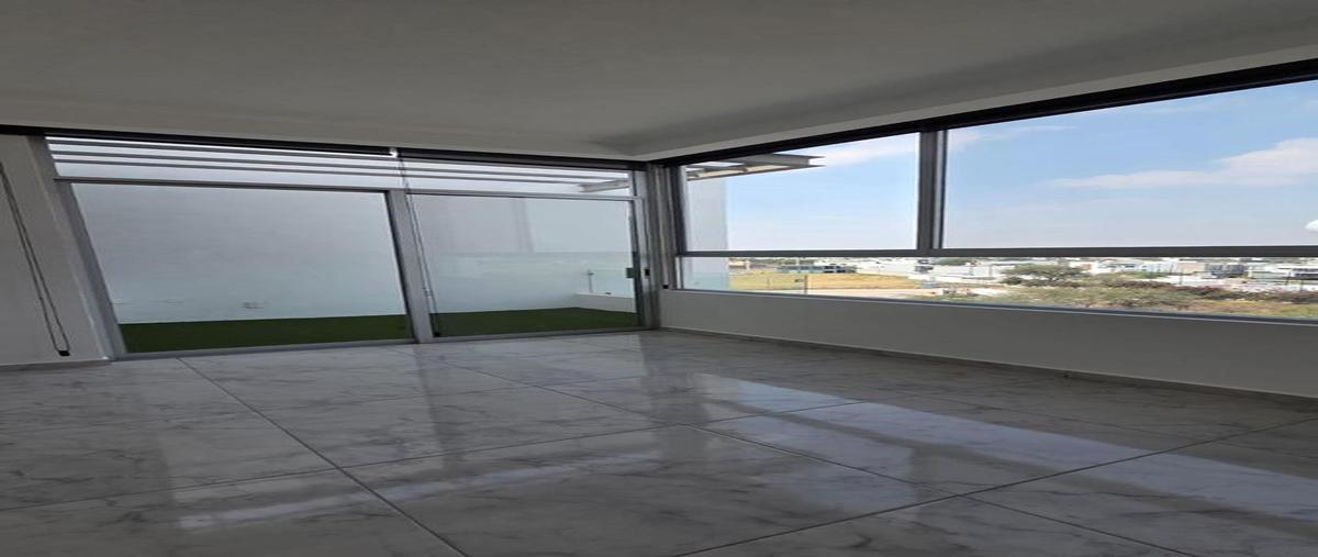 Foto de departamento en renta en  , terranova, corregidora, querétaro, 0 No. 04