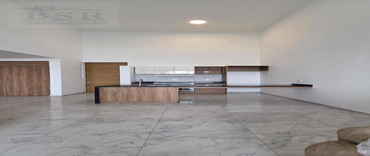 Foto de departamento en renta en  , terranova, corregidora, querétaro, 31582778 No. 03