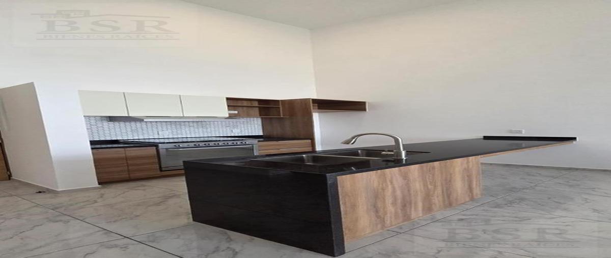 Foto de departamento en renta en  , terranova, corregidora, querétaro, 31582778 No. 04