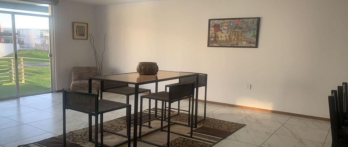 Foto de departamento en renta en terranova, corregidora, querétaro , terranova, corregidora, querétaro, 0 No. 04